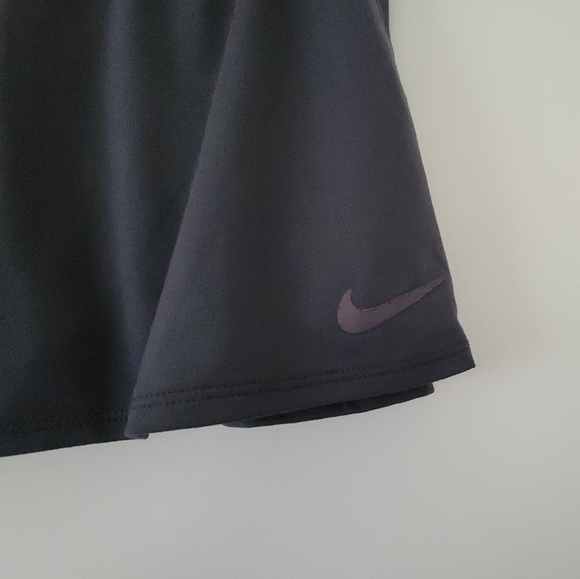 Nike Dri-Fit Women's Tennis Skirt - Picture 11 of 11